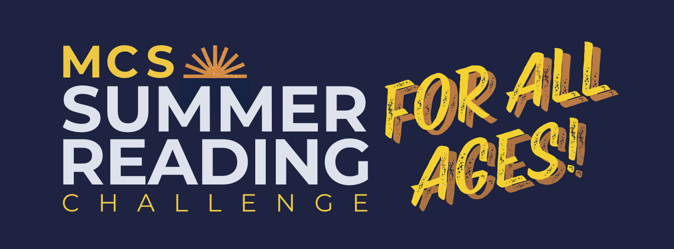 summer reading challenge all ages
